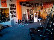 Valibuk fitness